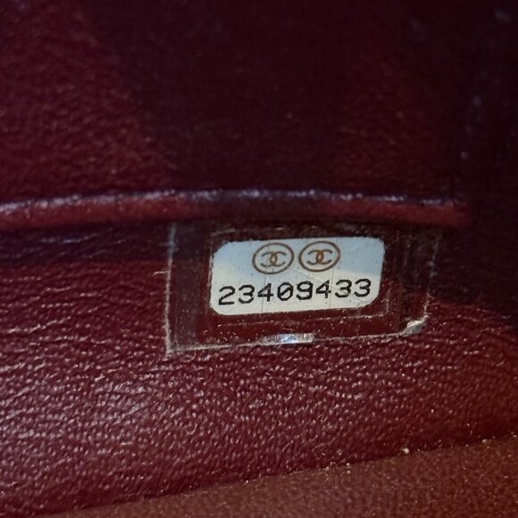 Chanel 2017 Black Medium Trendy Quilted Top Handle Shoulder Bag - Picture 13 of 16